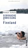 Gebrauchsanweisung für Finnland