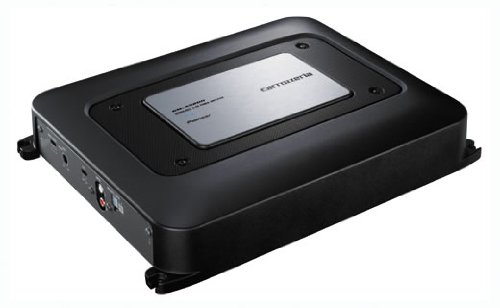 パイオニア 250W×2・ブリッジャブルパワーアンプ GM-A5200