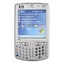HP iPAQ hw6925 Unlocked Mobile Messenger 3.0 Screen Smartphone, Intel PXA270 416 MHz, SDRAM, Windows Mobile 5.0 for Pocket PC