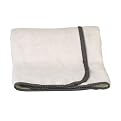 Cotton Tale Arctic Babies Crib Blanket