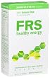 FRS Healthy Energy Powdered Drink Mix, Diet Lemon Lime, 14-Count Packets