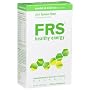 FRS Healthy Energy Powdered Drink Mix, Diet Lemon Lime, 14-Count Packets