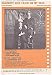 Raindrops Keep Fallin' On My Head Butch Cassidy Sheet Music 1967