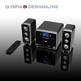 Olympia Web Radio 300