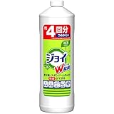 除菌ジョイ 緑茶の香り 特大サイズ 770ml