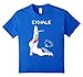 [Trend] Yoga Unicorn Exhale T shirt T shirt