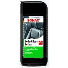 Sonax 02912000 LederPflegeLotion
