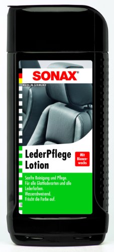 Sonax 02912000 LederPflegeLotion Preisvergleich