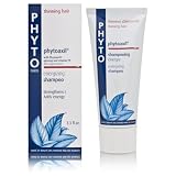 Phyto Phytoaxil Energizing Shampoo Hair Shampoos