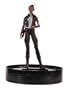 Kyushi Yakuza Shadowrun Action Figure Game.