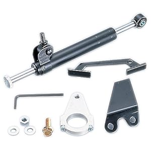 【クリックで詳細表示】キタコ(KITACO) ステアリングダンパーKIT NS-1 570-1063010