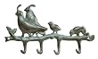 Quail Key Hook