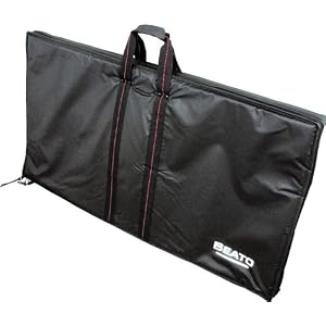 Beato Curdura Sound Shield Bag, 5 Foot by 