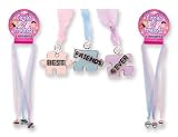Best Friends Forever Necklace Set