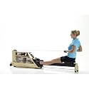 WaterRower Ruderger&auml;t A1 Home, Esche
