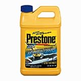 HONEYWELL CONSUMER PROD GRP AF2725 Pres 1/2GAL Antifreeze (6 pack)