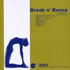 Break'n Bossa Chapter 2
