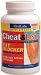 Cheat & Lean Fat Blocker Caps 120