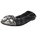 Penny Loves Kenny Women's Treasure Ballet Flat