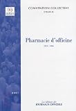 Pharmacie d officine