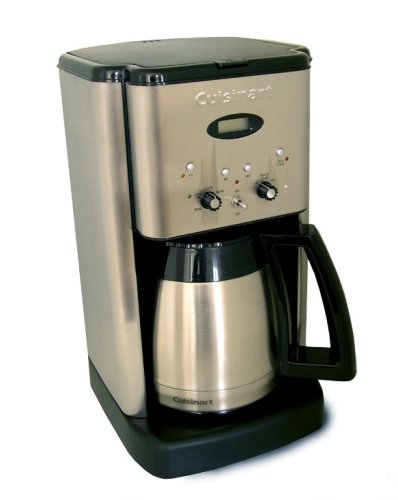 Cuisinart DCC 1400FR Coffee Maker (Refurbished)