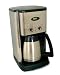 Factory Reconditioned Cuisinart DCC-1400FR Brew Central 10 cup Thermal Programmable Coffeemaker