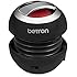 Betron Bluetooth Pop Up Portable Mini Travel II Capsule Rechargeable 40mm Speaker For iPhone, iPod, iPad, Samsung, Nokia and MP3 Players