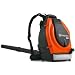 Husqvarna 356BT 51.7cc 2-Stroke Gas Powered 177 MPH Quiet Back Pack Blower (CARB Compliant)