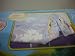 Disney Fairies Tinkerbell Bed Tent with Pushlight