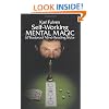 Self-Working Mental Magic (Dover Magic Books)