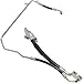 UAC HA 10986C A/C Manifold Hose Assembly