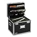 Black Letter/Legal Chest with Interior Pocket