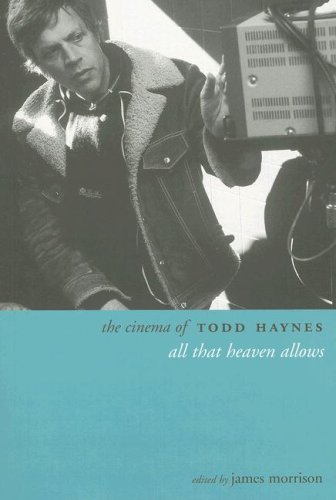 Todd Haynes