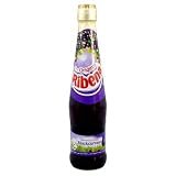Ribena Original Blackcurrant Drink, 600 ml Bottles (Pack of 4)
