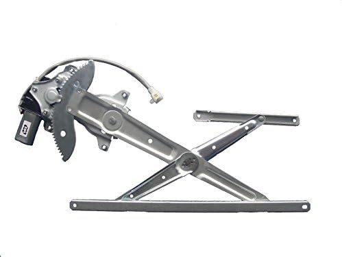 Wei Liang Power Window Motor Regulator Assembly Front Left for Toyota Land Cruise Lexus