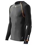 Skins S400 Thermal Long Sleeve Men's Compression Top