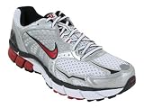 Nike Men's NIKE ZOOM VOMERO+ 4 RUNNING SHOES