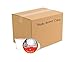 Custom Variety Pack 20 Cup Light & Medium Roast ONLY Coffee Sampler - Different Light and Medium Roast Non-Flavored Coffees. Wolfgang Puck, Tim Hortons, Hurricane Coffee++