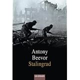 Stalingradvon "Antony Beevor"