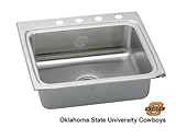 IMAGE OF Elkay Accessories LR25225BNCOKSU Elkay Lustertone Sink N A