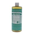 Dr. Bronner's Pure Castile Soap - Almond (32 oz.)