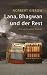 Image of Lana, Bhagwan und der Rest: Ein spiritueller Roman