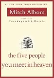 The Five People You Meet in Heaven