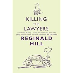 Killing the Lawyers