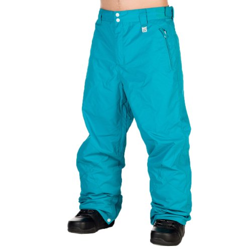 Billabong Herren Snowboardhose INDY, crazy duck, XL
