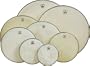 Remo FiberSkyn 3 Medium Batter Head 20 Inches