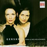 ｜Anna & Ines Walachowski Perform Gershwin