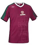 Xara International Series Portugal Short Sleeve Jersey