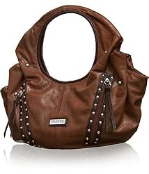 Vitalio Vera Large ''Liliana'' Hobo