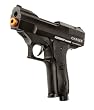 Kingman Training Chaser 11mm Paintball Pistol Gun - Black
